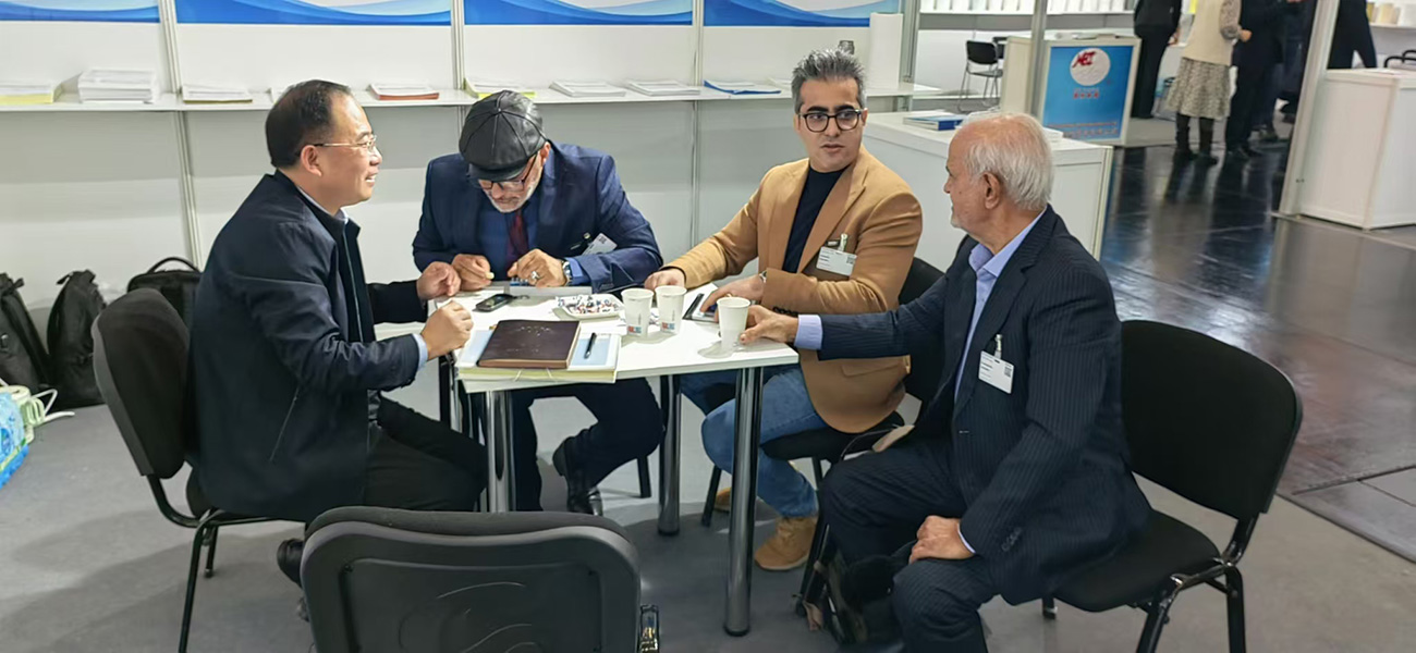 FILTECH 2024，龍德科技德國(guó)之行圓滿收官